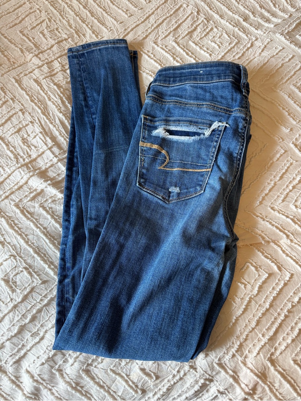 American Eagle Women's Skinny Jeans